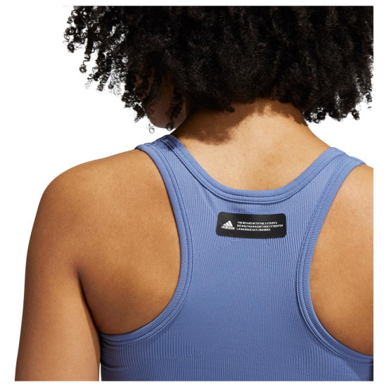 Adidas Γυναικείο μπουστάκι Studio Bra